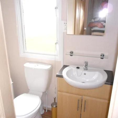 Holiday Home Le Perron