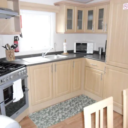 Holiday Home Le Perron * Montfiquet