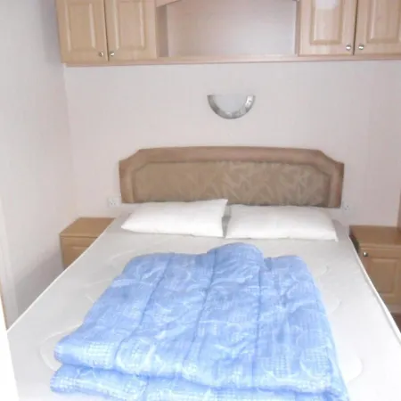 Holiday Home Le Perron Montfiquet