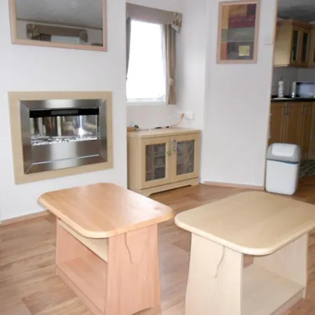 Holiday Home Le Perron *